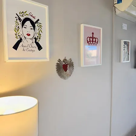 Holiday home - 8 Personnes - Solea 3 - Vue