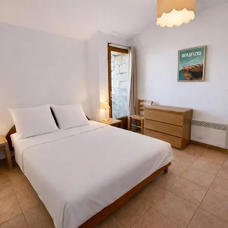 - 8 Personnes - Solea 3 - Vue *