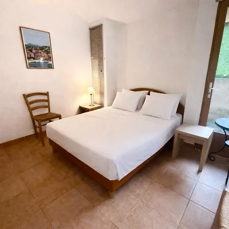 - 8 Personnes - Solea 3 - Vue Serra-di-Ferro (Corsica)