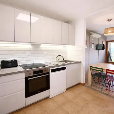 - 8 Personnes - Solea 3 - Vue Holiday home *