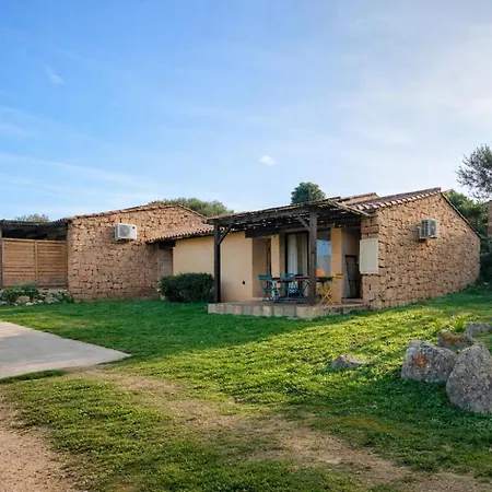 - 8 Personnes - Solea 3 - Vue * Serra-di-Ferro (Corsica)