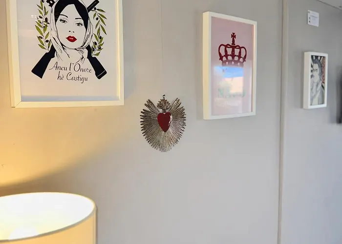 Feriehus - 8 Personnes - Solea 3 - Vue