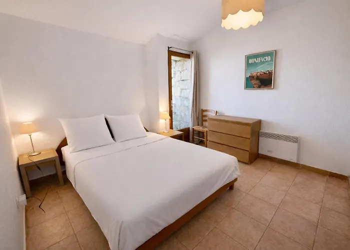 - 8 Personnes - Solea 3 - Vue *