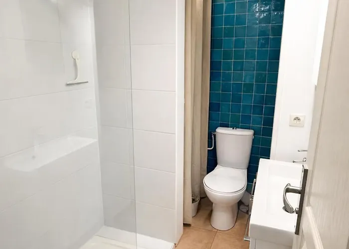 - 8 Personnes - Solea 3 - Vue Feriehus Serra-di-Ferro (Corsica)