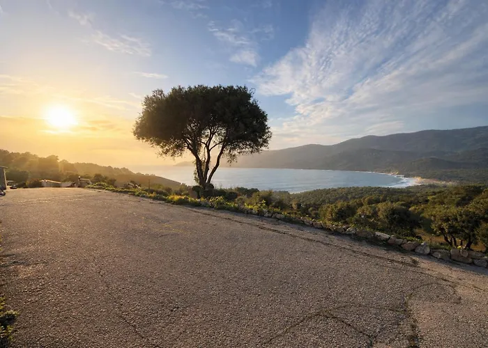 Feriehus - 8 Personnes - Solea 3 - Vue *