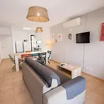 - 8 Personnes - Solea 3 - Vue *