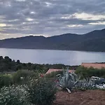 Prázdninový dům - 8 Personnes - Solea 3 - Vue Serra-di-Ferro (Corsica)
