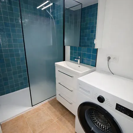 - 8 A 10 Personnes - Solea 3 - Vue * Serra-di-Ferro (Corsica)