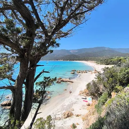 - 8 Personnes - Solea 3 - Vue Ferienhaus