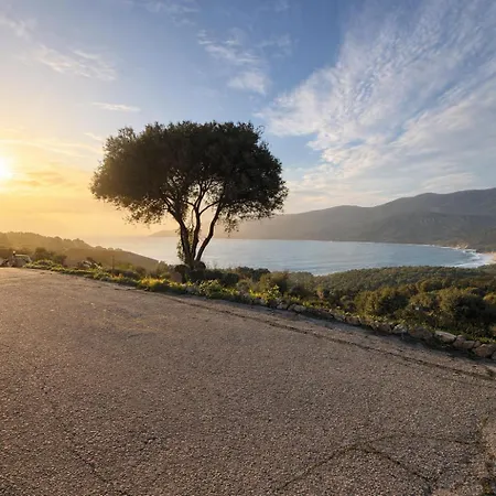 Vakantiehuis - 8 Personnes - Solea 3 - Vue *