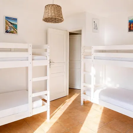 - 8 A 10 Personnes - Solea 3 - Vue