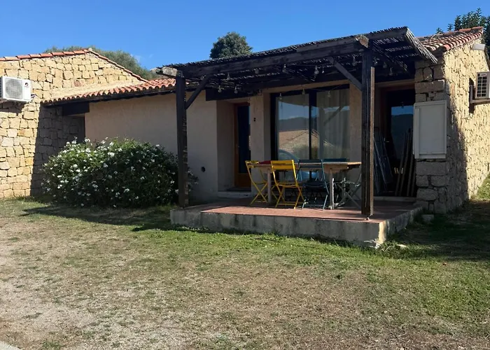 - 8 Personnes - Solea 3 - Vue Vakantiehuis *